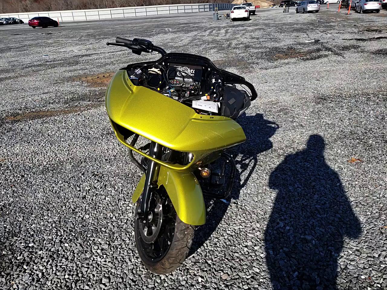 2020 HARLEY-DAVIDSON FLTRXS 1HD1KTP16LB637870