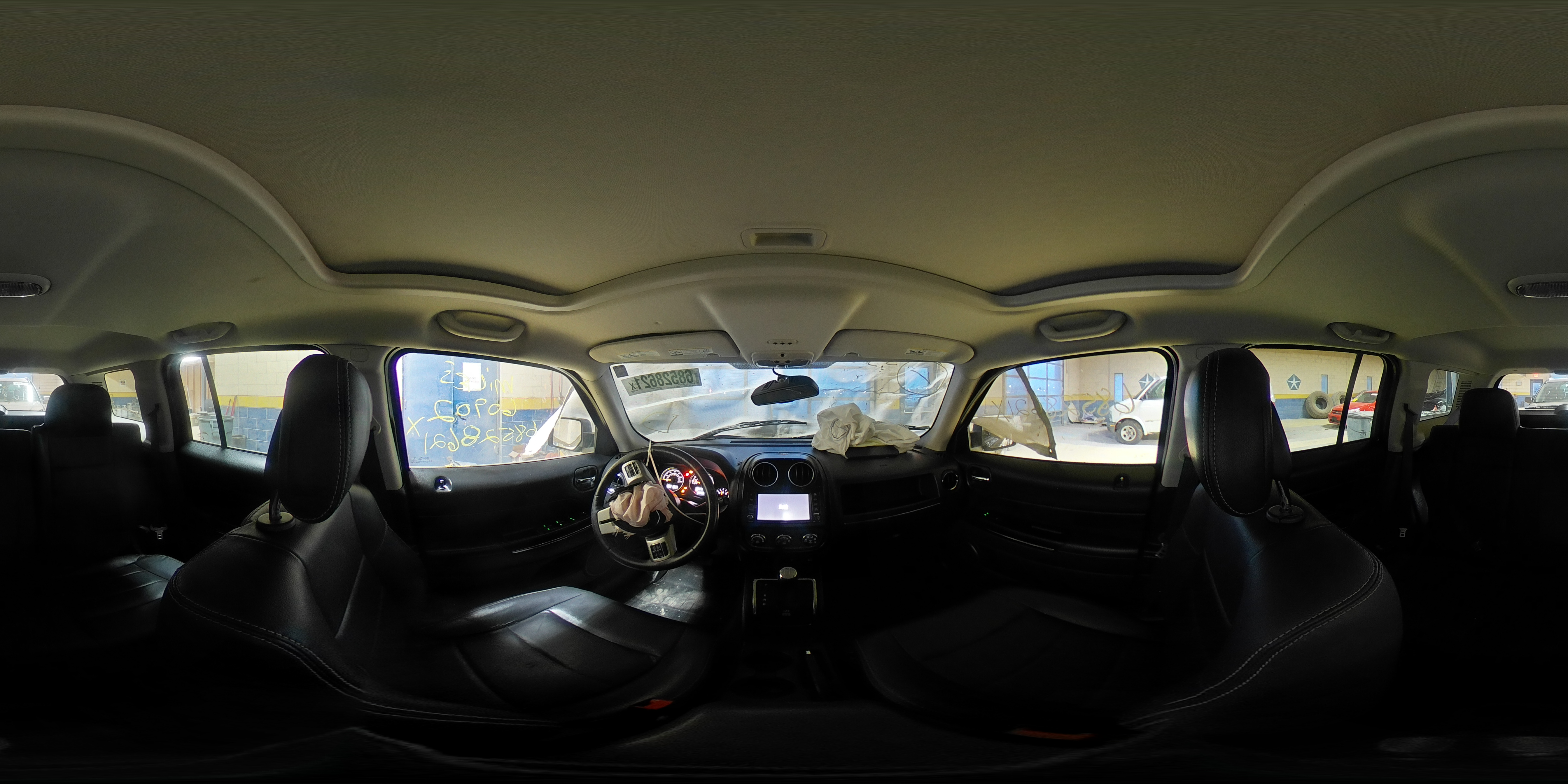 2014 JEEP PATRIOT LI 1C4NJRCB0ED928413