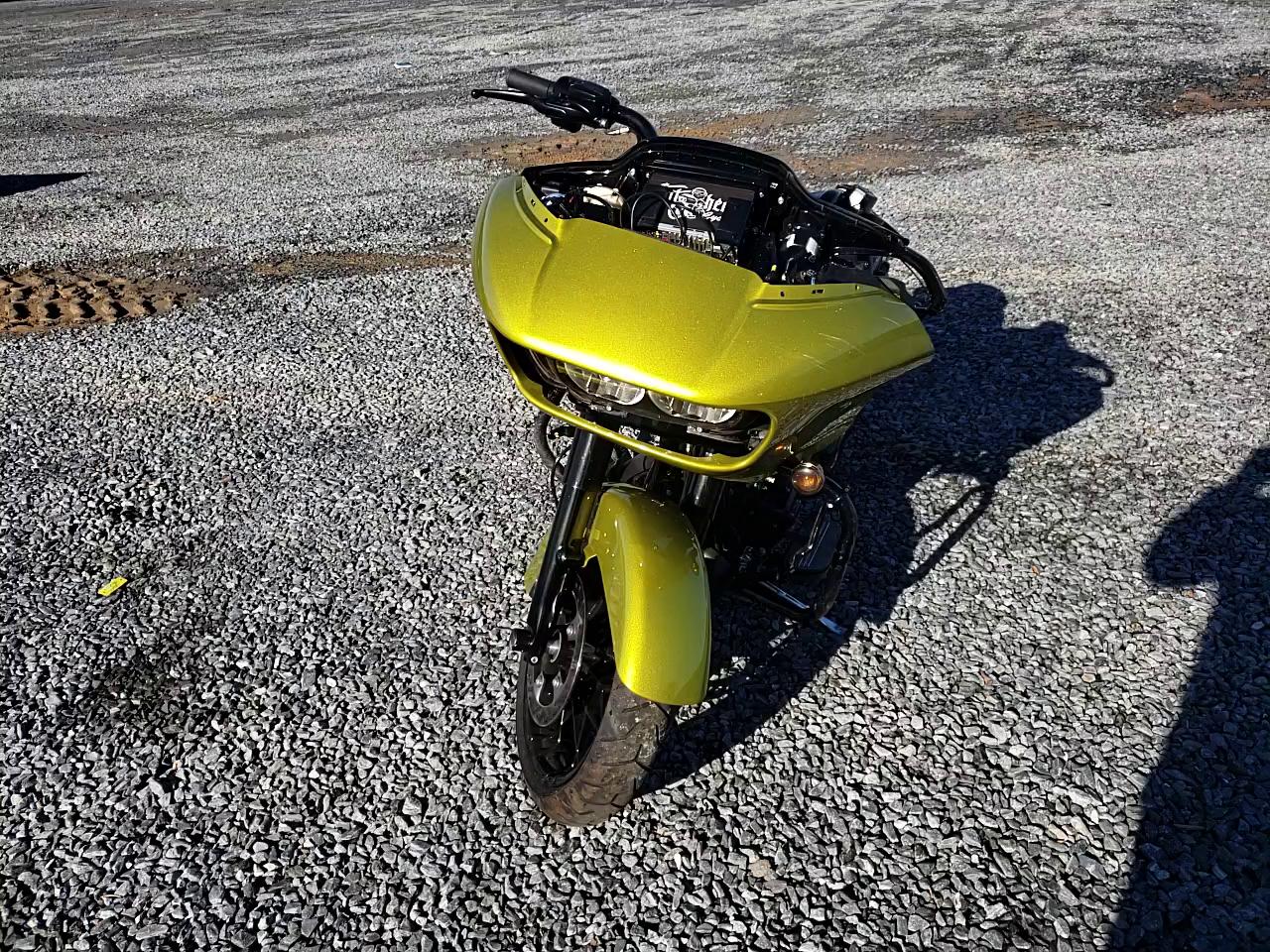 2020 HARLEY-DAVIDSON FLTRXS 1HD1KTP16LB637870