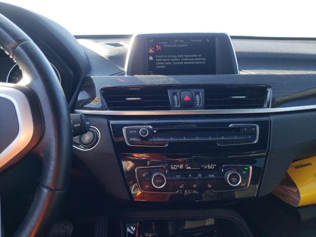 WBXHT3C34GP880111 BMW X1 Xdrive28i