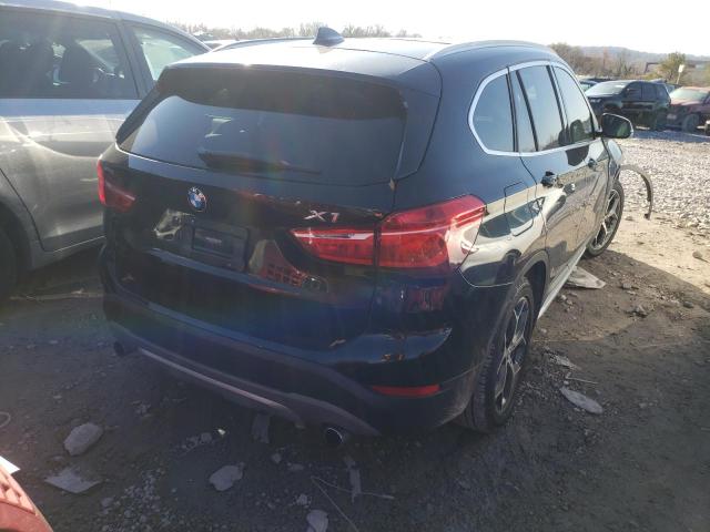 WBXHT3C34GP880111 BMW X1 Xdrive28i