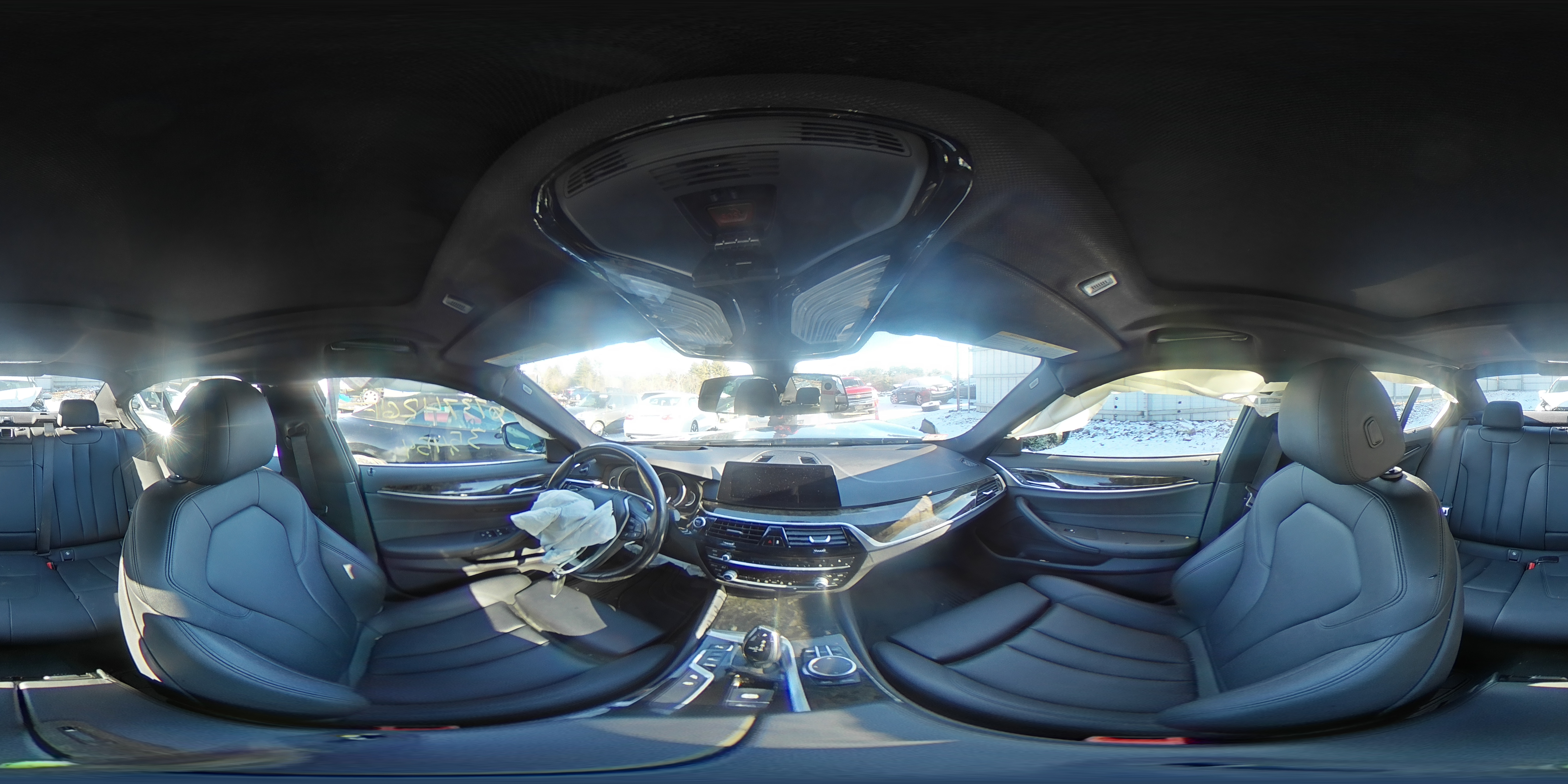 2017 BMW 530 XI WBAJA7C38HG906428