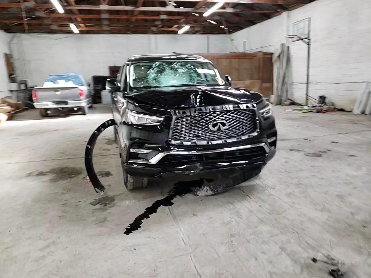 2020 INFINITI QX80 LUXE JN8AZ2NF2L9701274