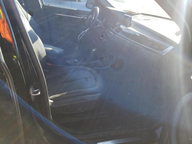 WBXHT3C34GP880111 BMW X1 Xdrive28i