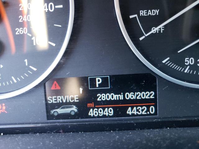 WBXHT3C34GP880111 BMW X1 Xdrive28i