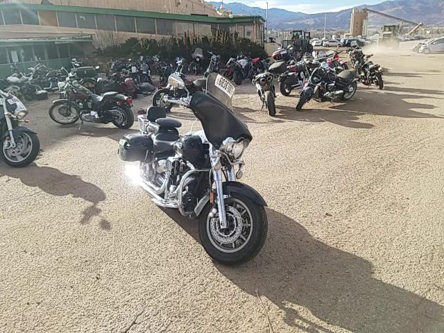 2007 YAMAHA XV1700 A JYAVP17E67A027406