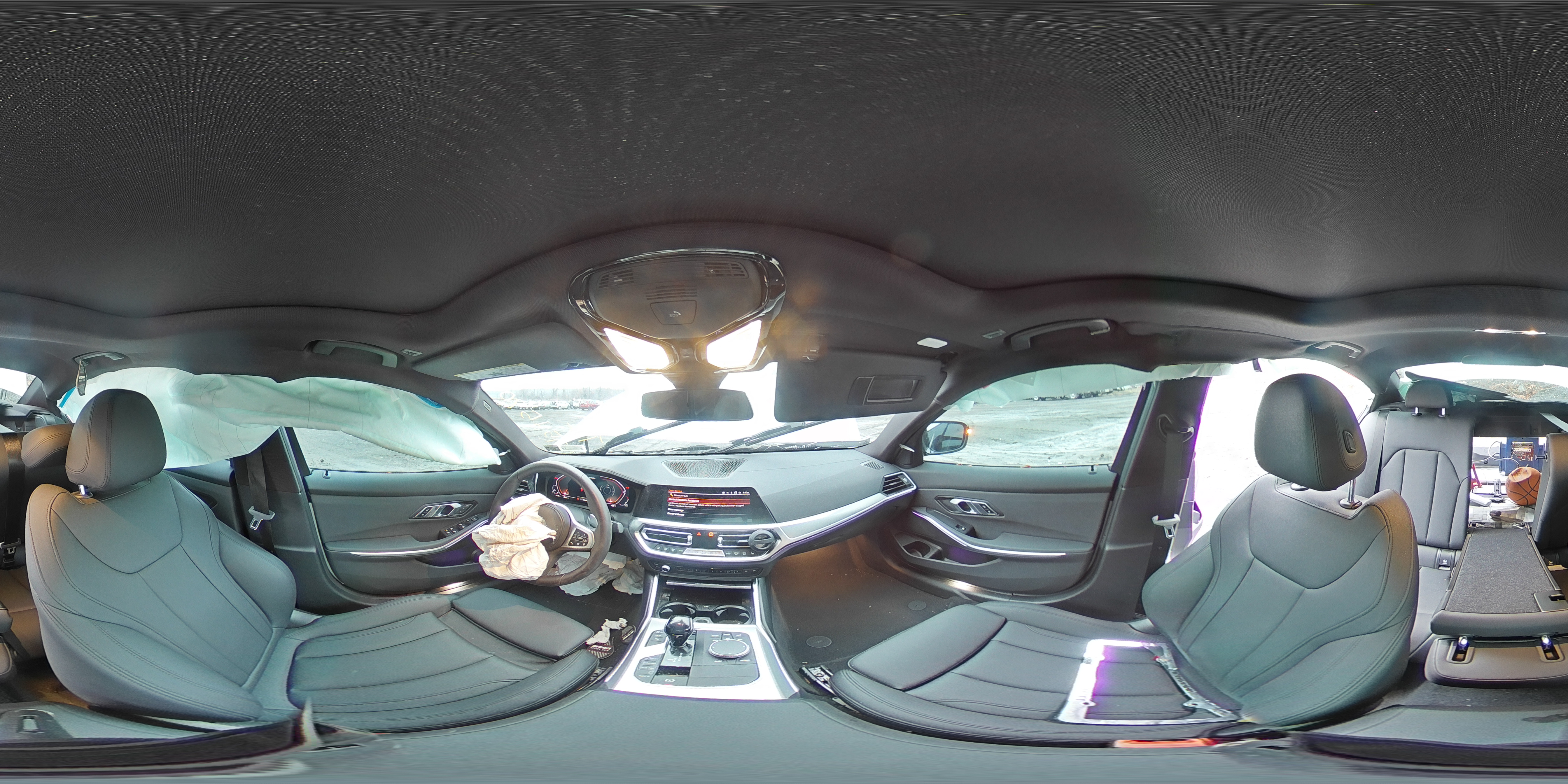 2021 BMW M340XI 3MW5U9J04M8B89774