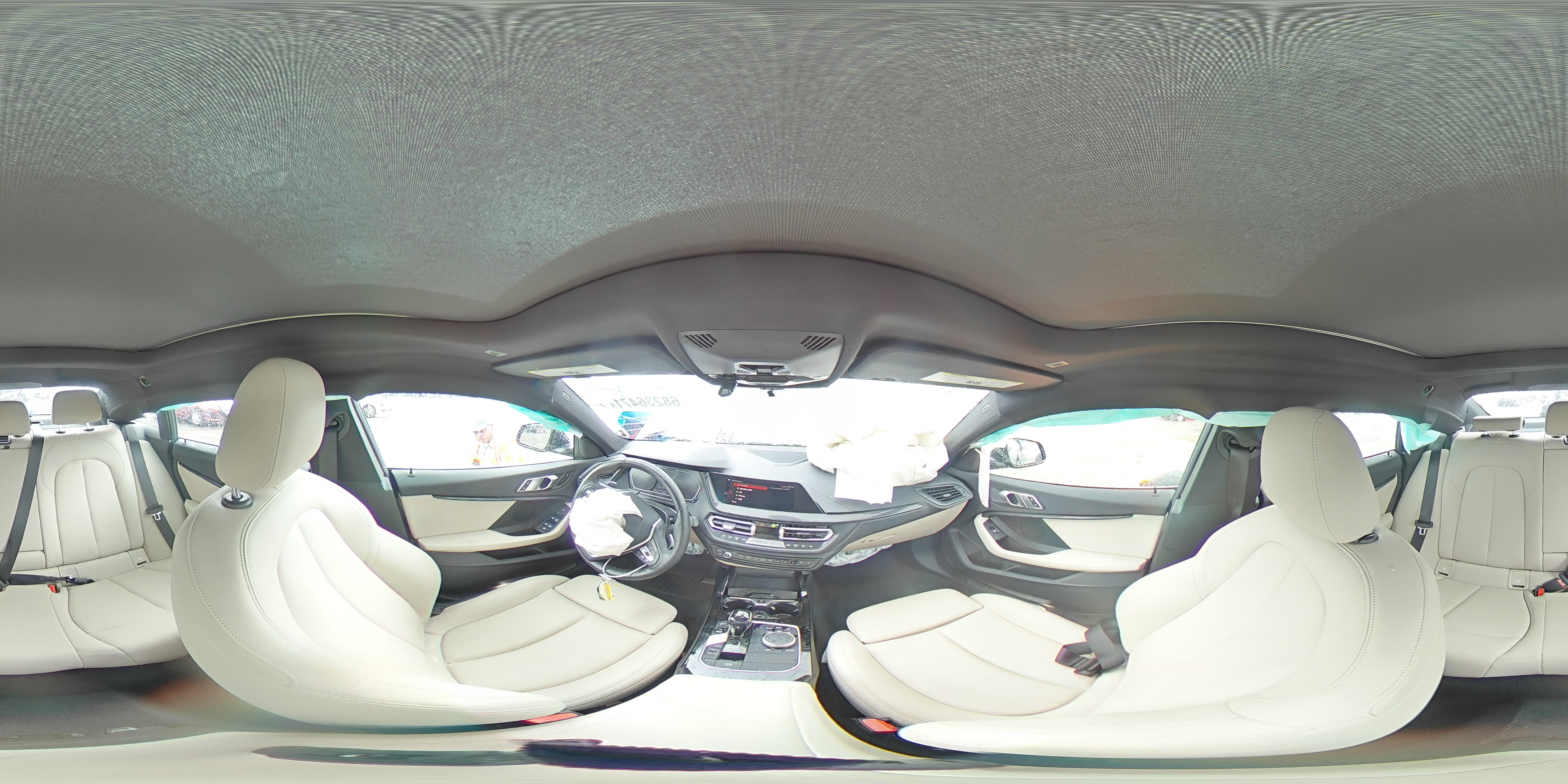 2020 BMW 228XI WBA73AK09L7F93085