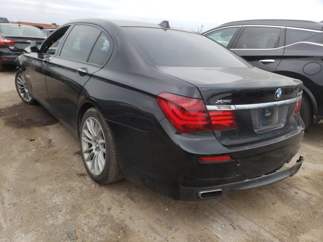 WBAYF8C52ED652655 BMW 750 LXI