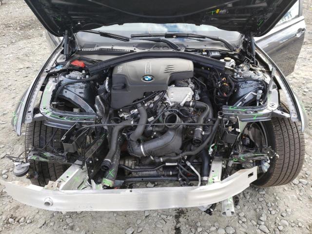 WBA8E5G58JNU47048 BMW 320 XI
