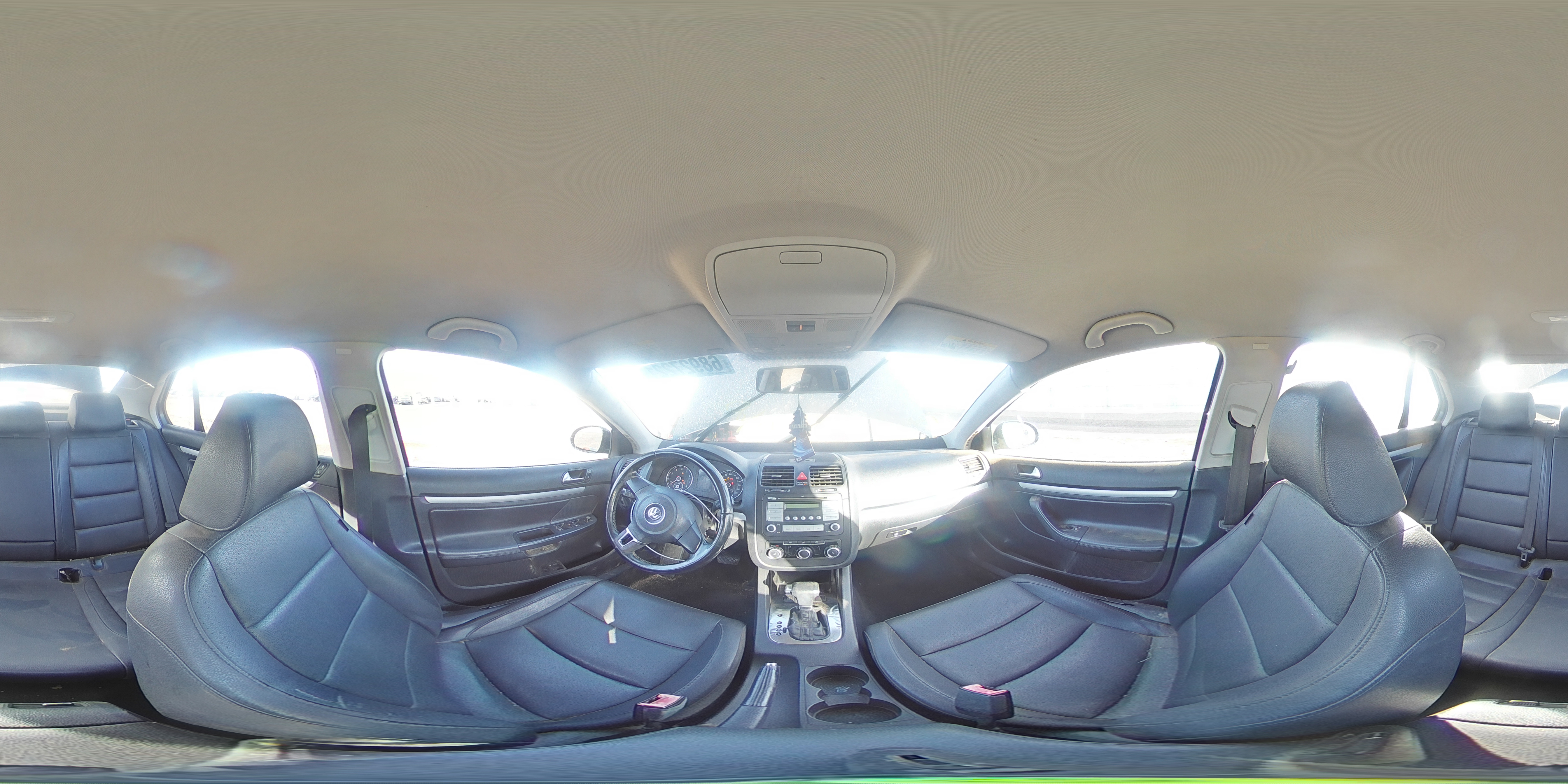 2010 VOLKSWAGEN JETTA LIMI 3VWAZ7AJ2AM127855