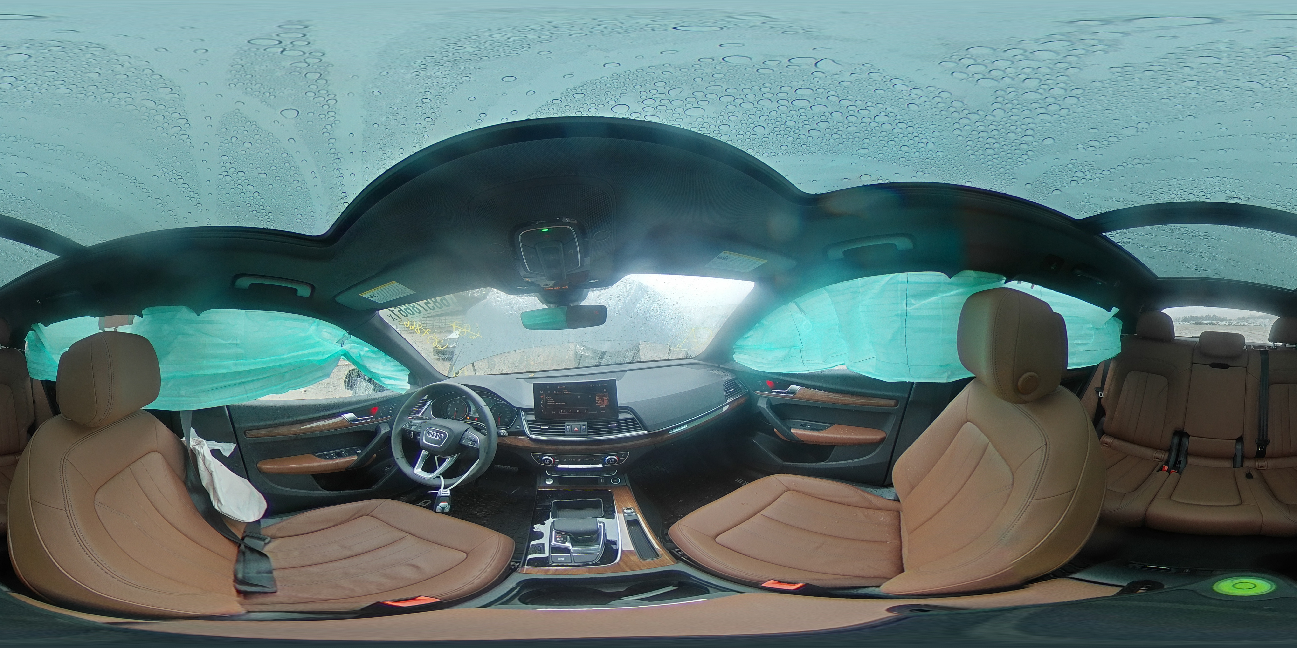 2022 AUDI Q5 WA1GAAFY2N2005849