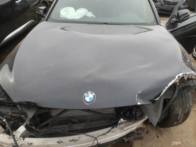 WBAYF8C52ED652655 BMW 750 LXI