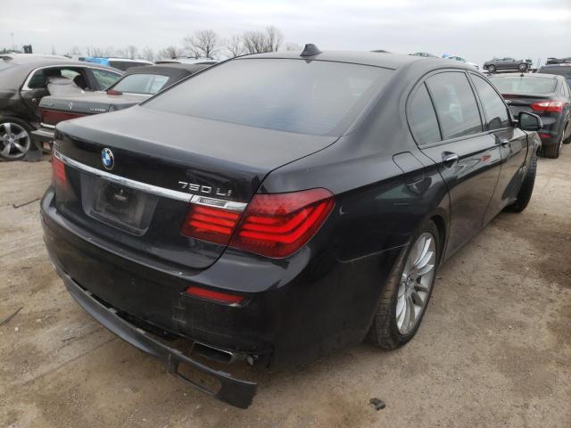 WBAYF8C52ED652655 BMW 750 LXI
