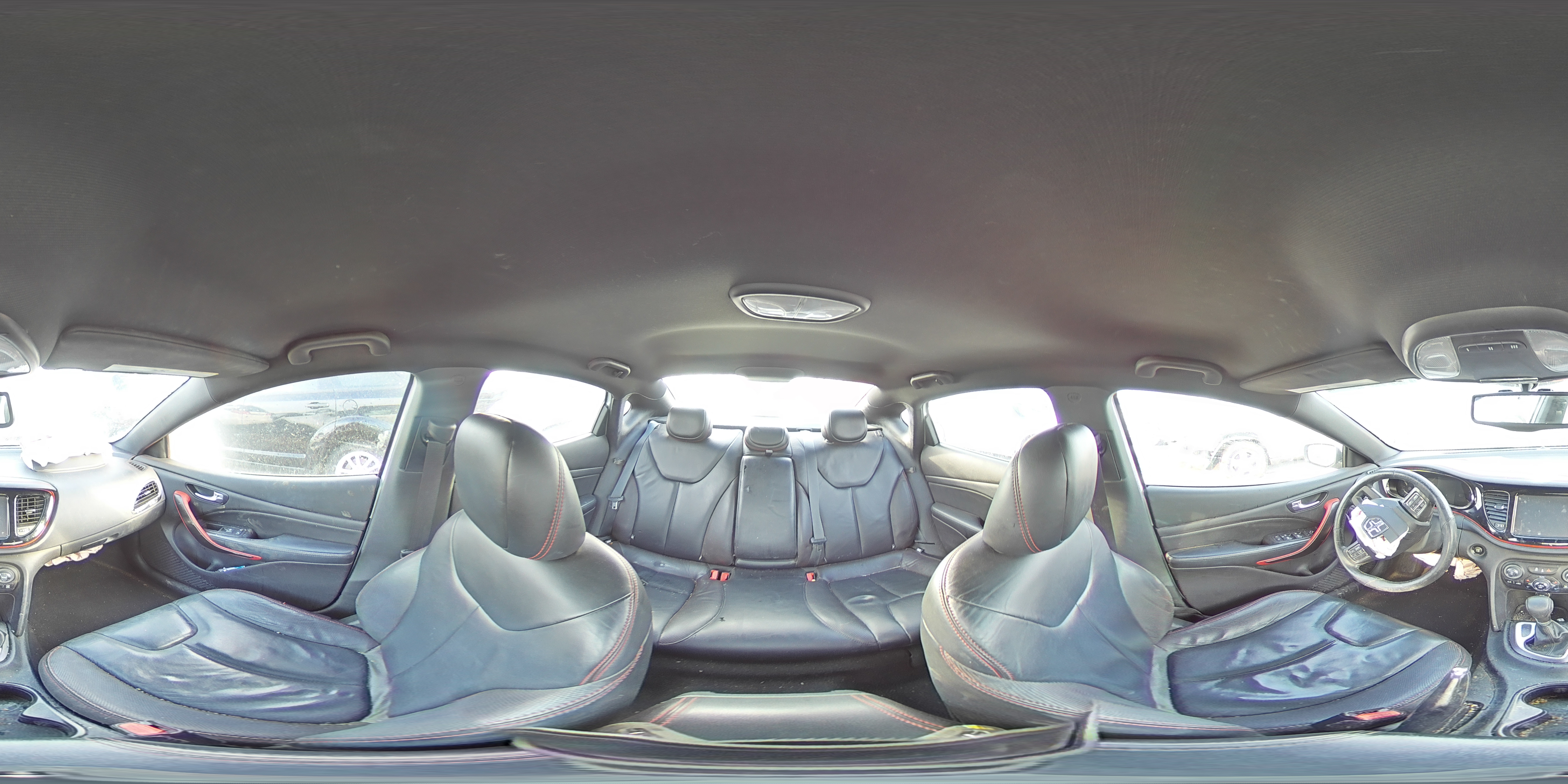 2015 DODGE DART GT 1C3CDFEB8FD173298