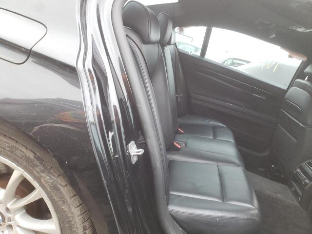 WBAYF8C52ED652655 BMW 750 LXI