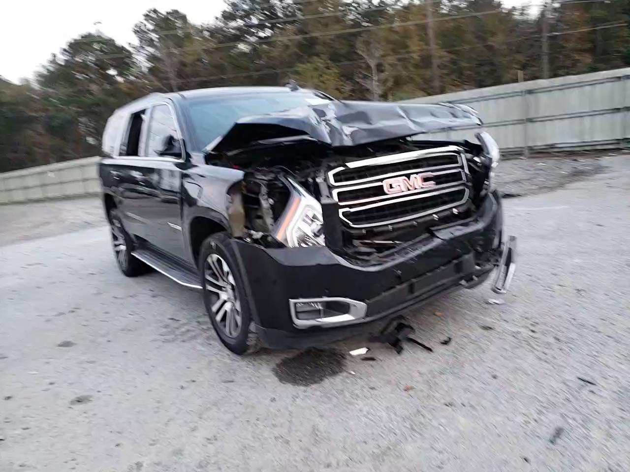 2016 GMC YUKON SLE 1GKS1AKC0GR477668