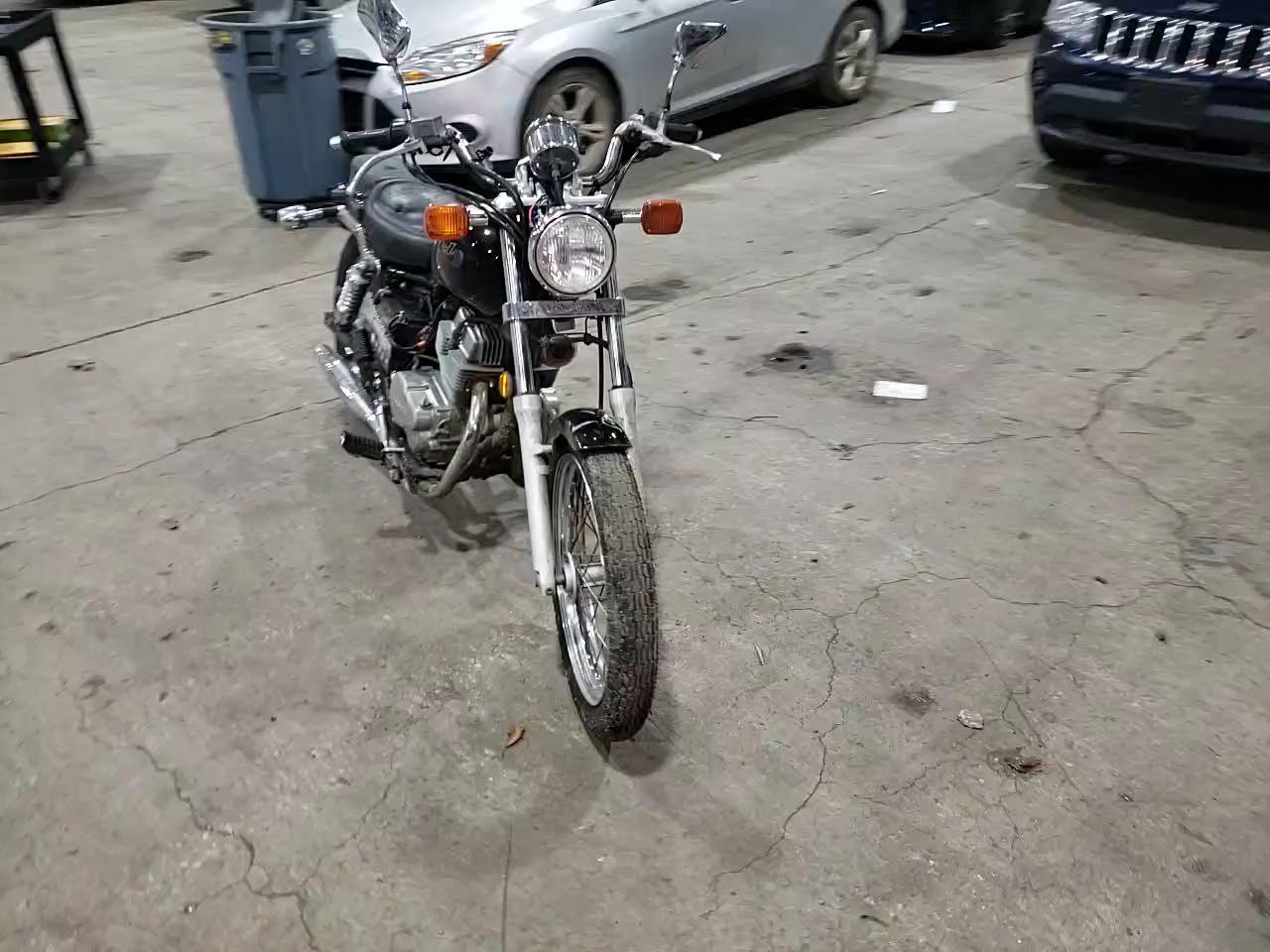 2006 HONDA CMX250 C JH2MC13156K200251