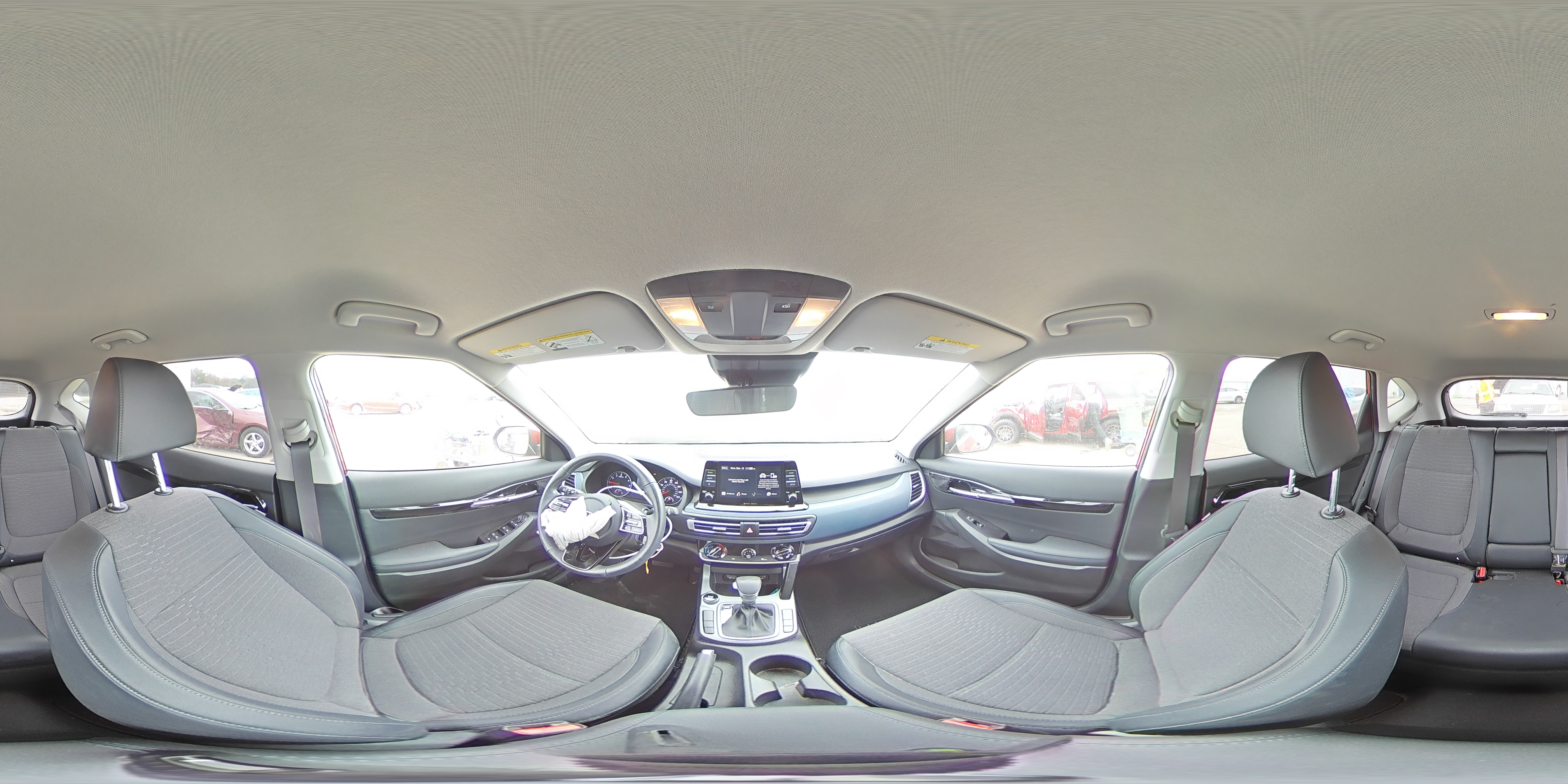 2021 KIA SELTOS S KNDEU2AA8M7126326