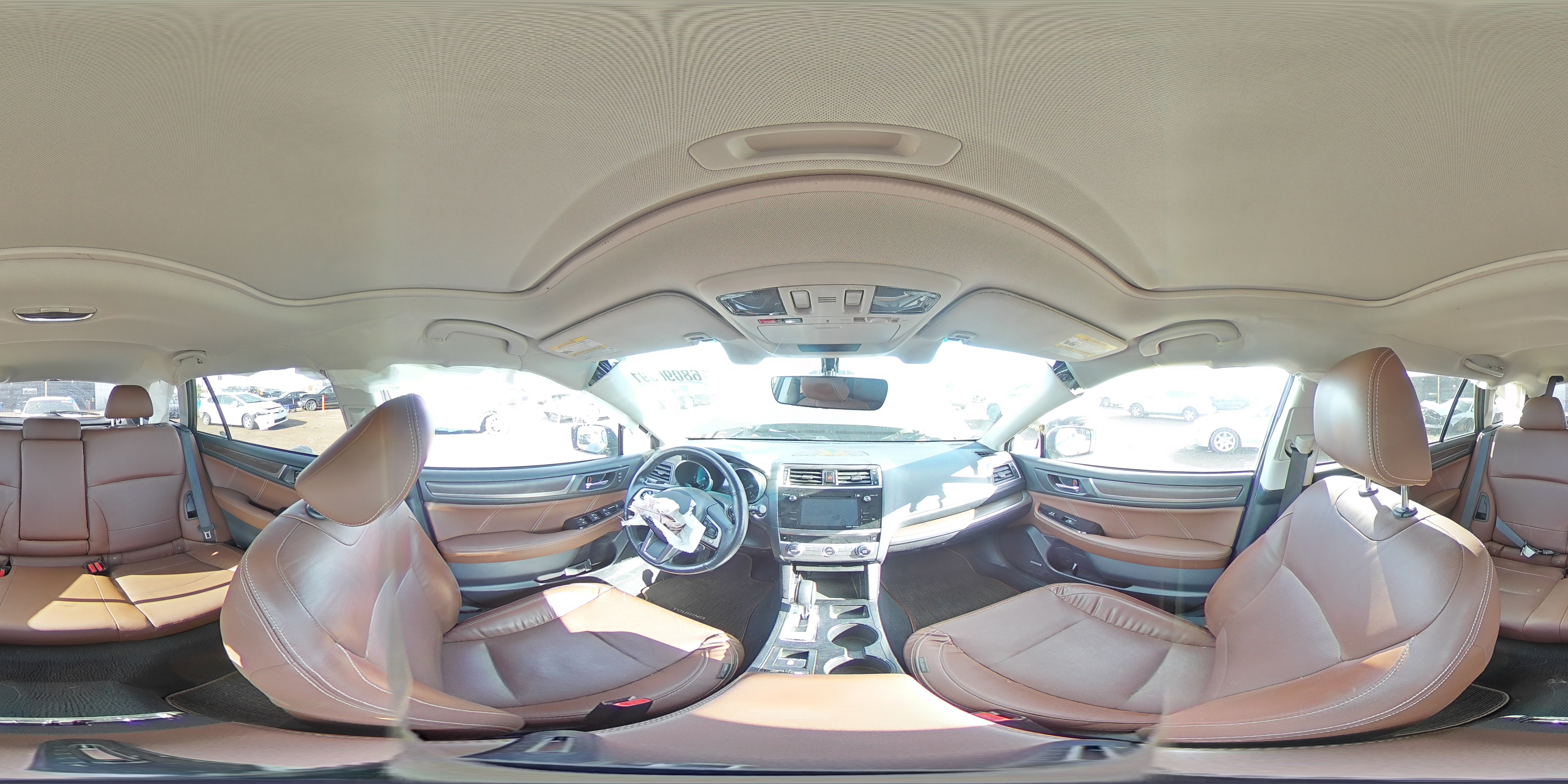 2017 SUBARU OUTBACK TO 4S4BSATC9H3370979