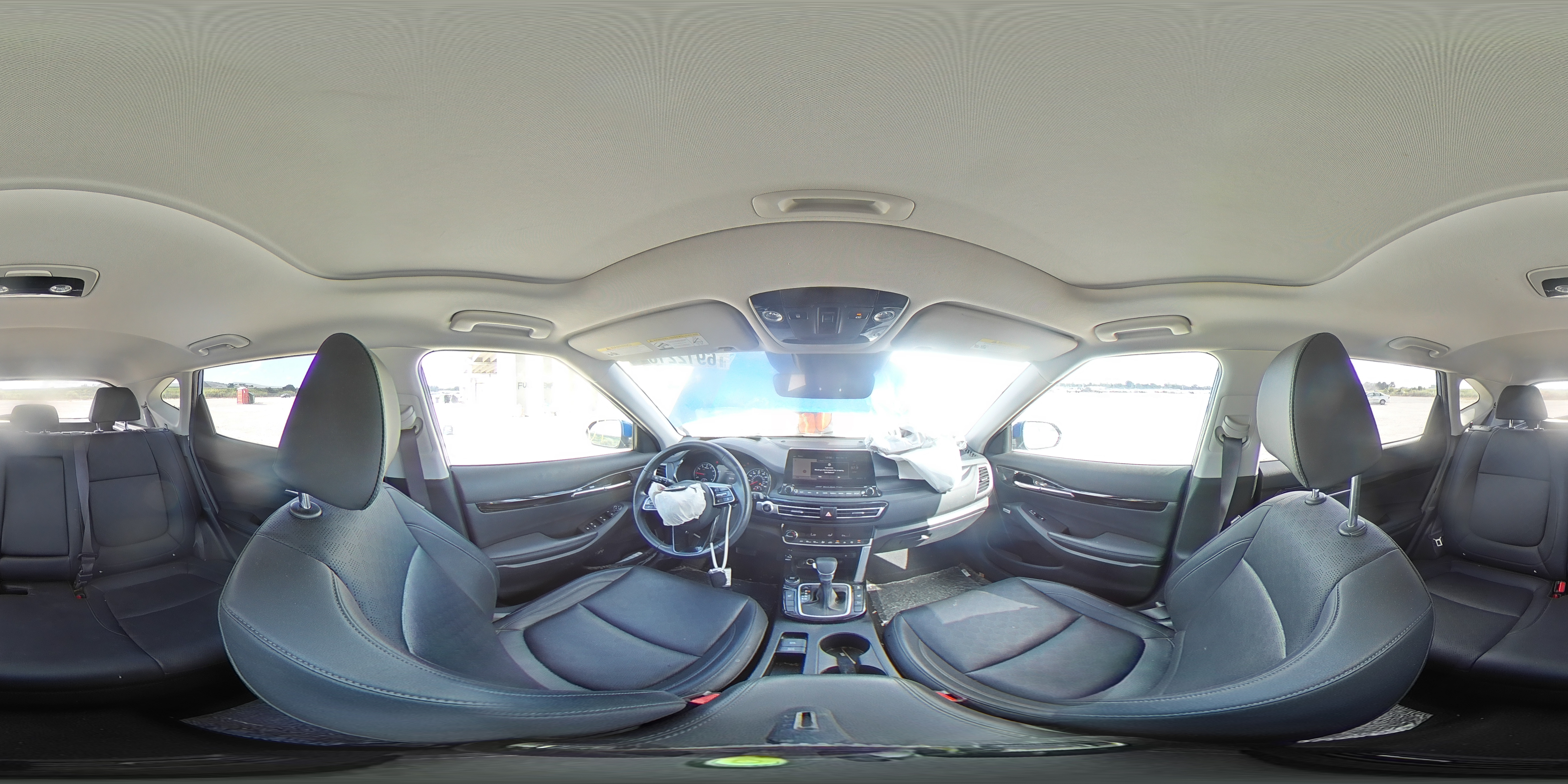 2021 KIA SELTOS SX KNDETCA23M7042125
