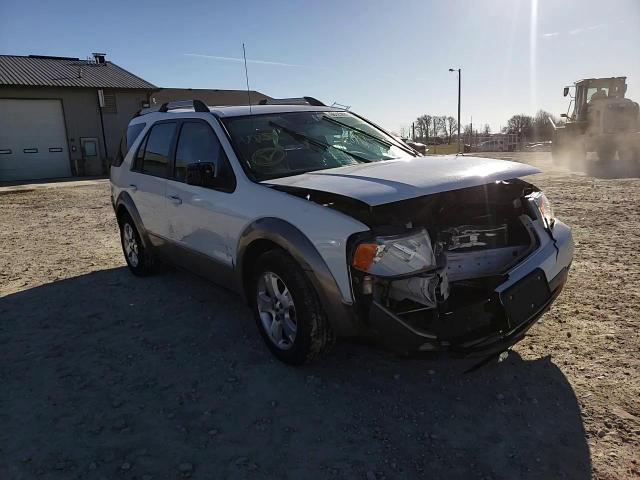 2005 Ford Freestyle Sel VIN: 1FMDK05105GA05545 Lot: 63474363