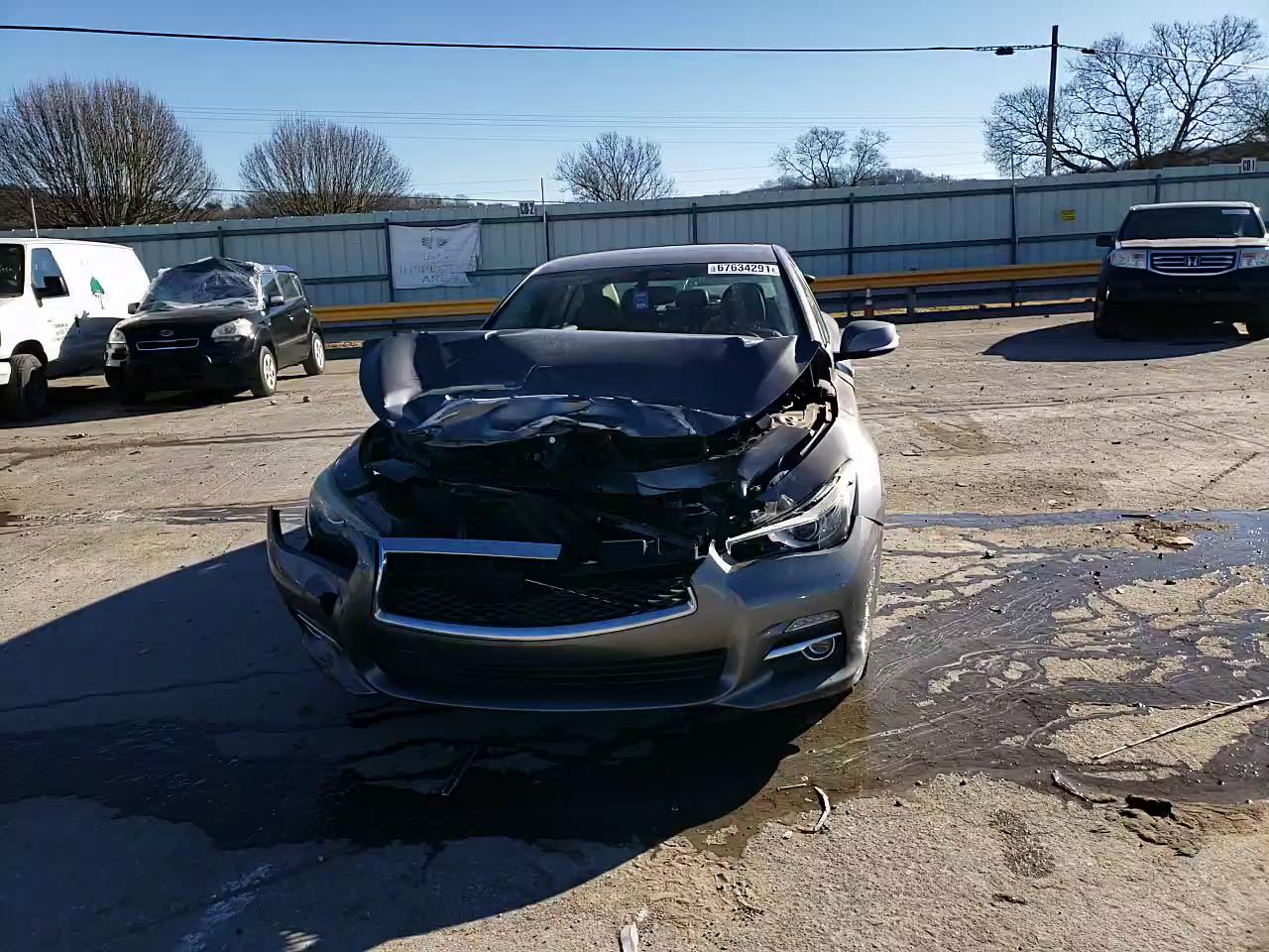 2014 INFINITI Q50 BASE/P JN1BV7AP0EM671170