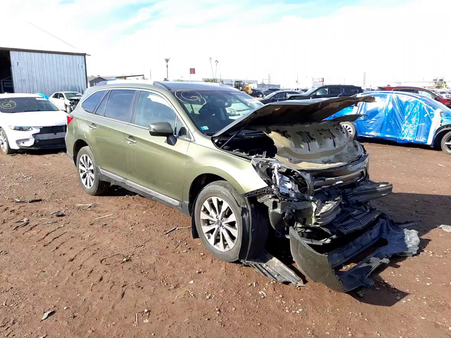 2017 SUBARU OUTBACK TO 4S4BSATC9H3370979