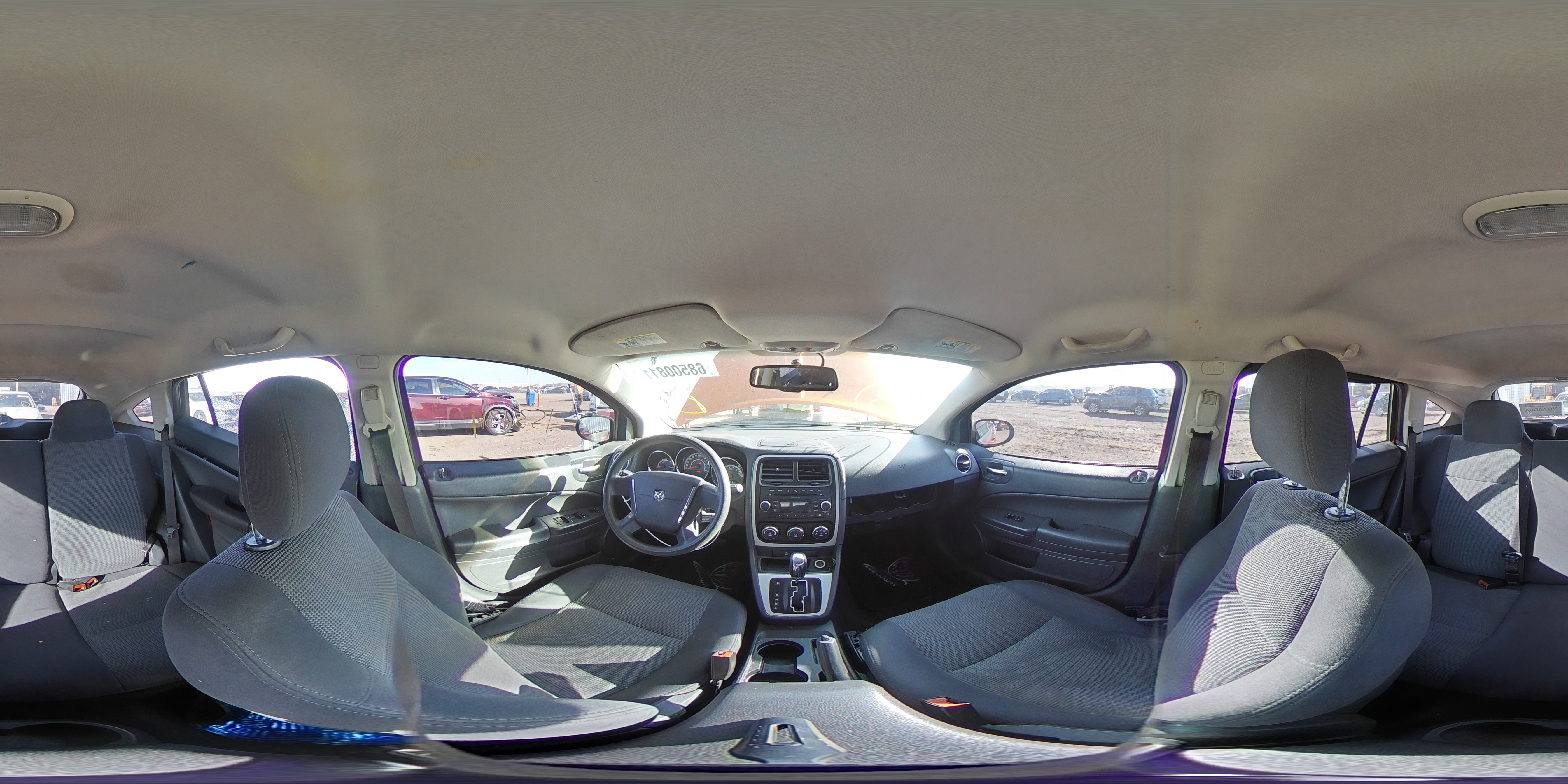 2011 DODGE CALIBER MA 1B3CB3HA4BD269024