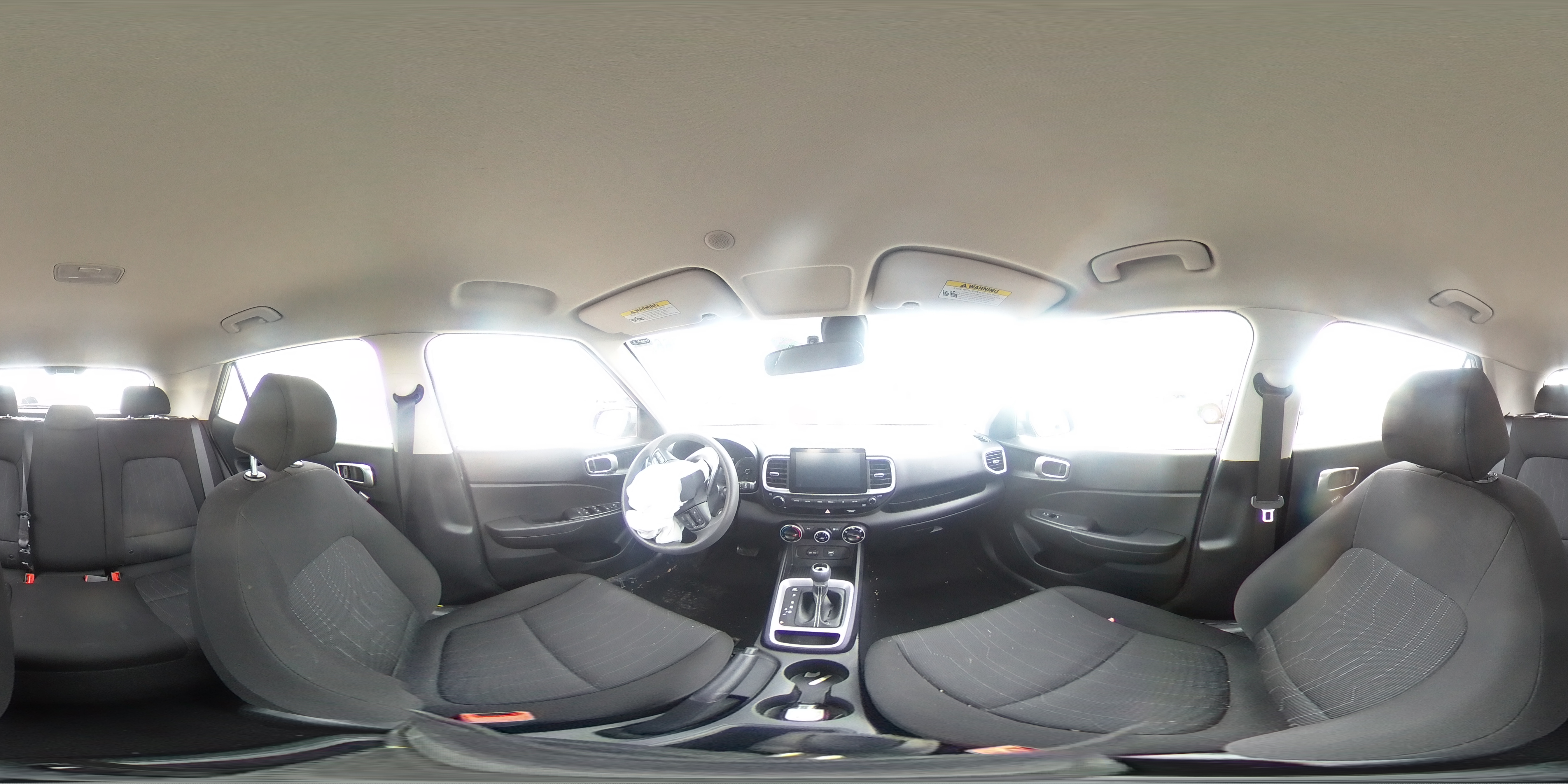 2020 HYUNDAI VENUE SE KMHRB8A3XLU026719