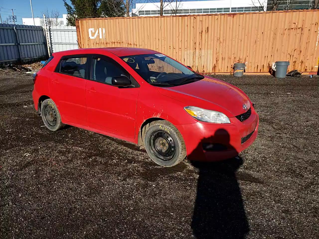 2010 TOYOTA COROLLA MA 2T1KU4EE2AC457134