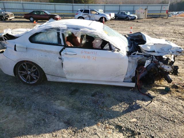 WBA1J9C5XFVX99128 BMW M235XI