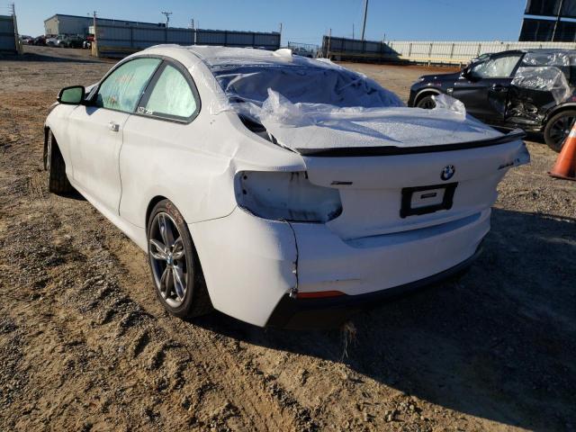 WBA1J9C5XFVX99128 BMW M235XI
