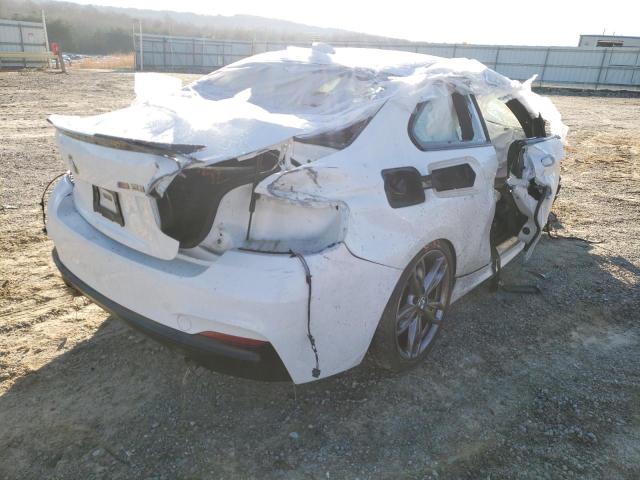 WBA1J9C5XFVX99128 BMW M235XI