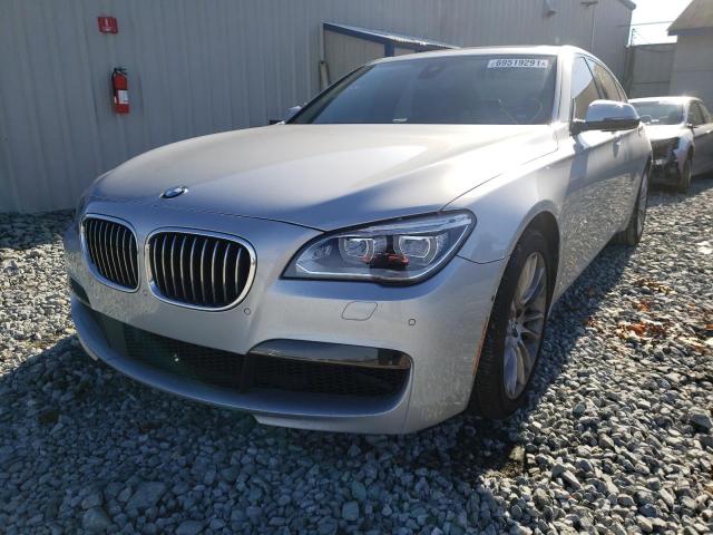 WBAYE8C55FD780716 BMW 750 LI