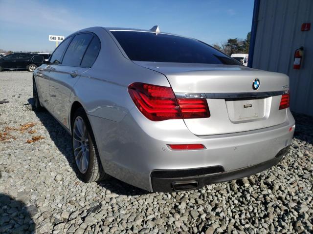 WBAYE8C55FD780716 BMW 750 LI