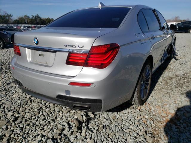 WBAYE8C55FD780716 BMW 750 LI