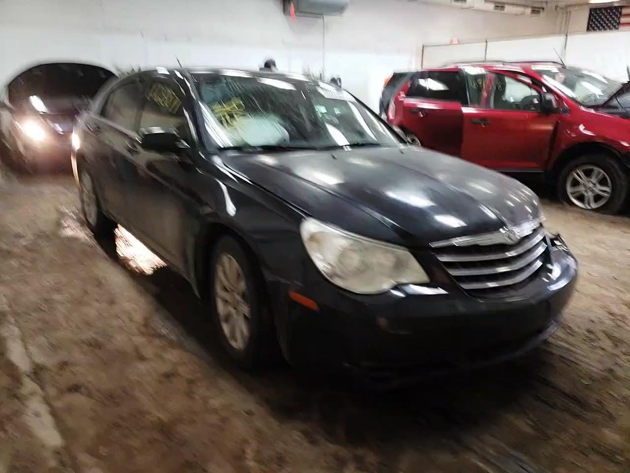 2010 CHRYSLER SEBRING LI 1C3CC5FB8AN100821