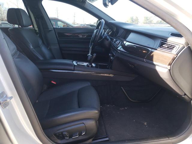 WBAYE8C55FD780716 BMW 750 LI