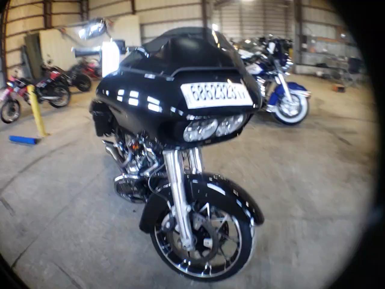 2021 HARLEY-DAVIDSON FLTRXS 1HD1KTP1XMB612259