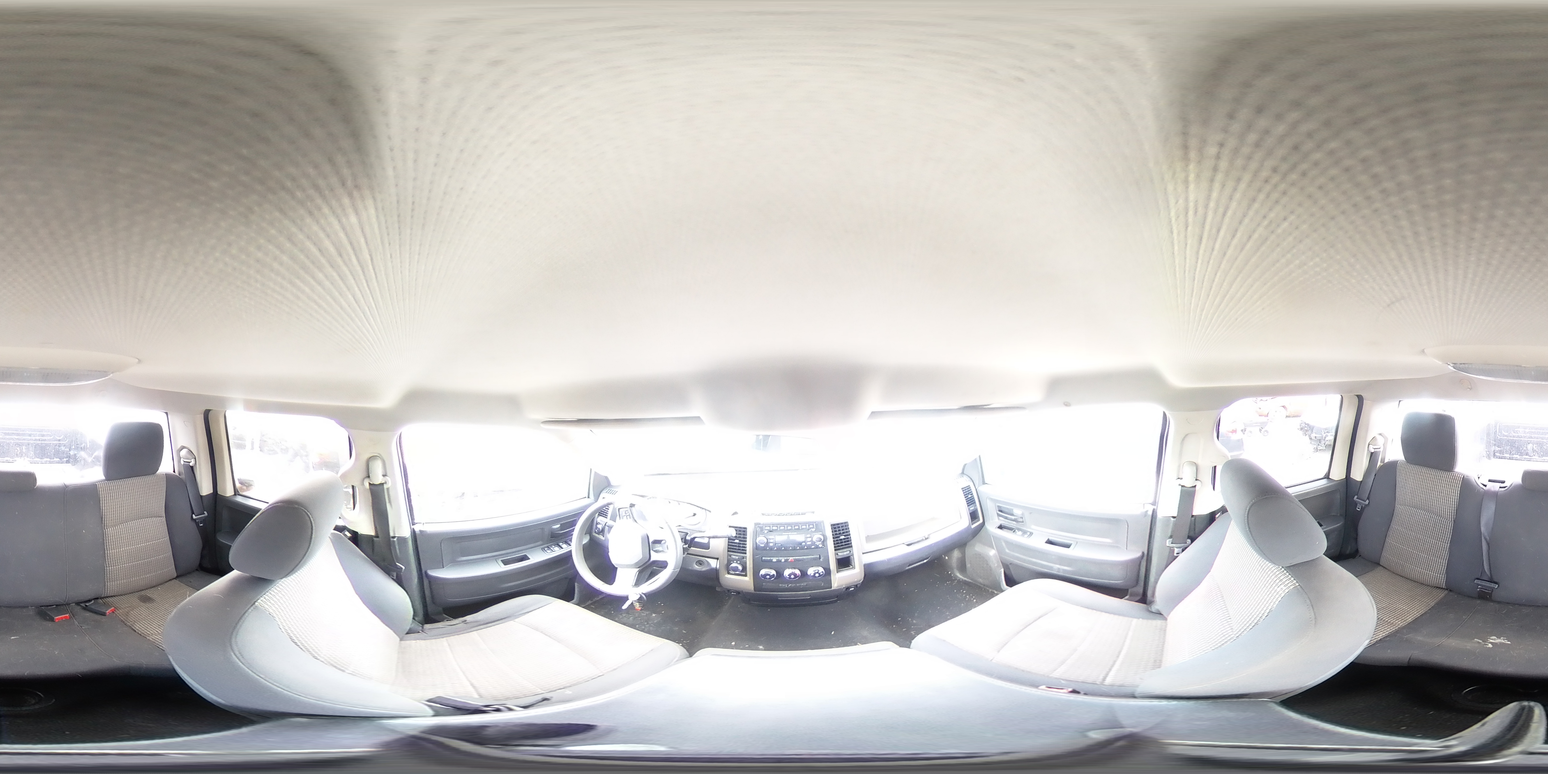 2012 DODGE RAM 1500 S 1C6RD7FT2CS213375