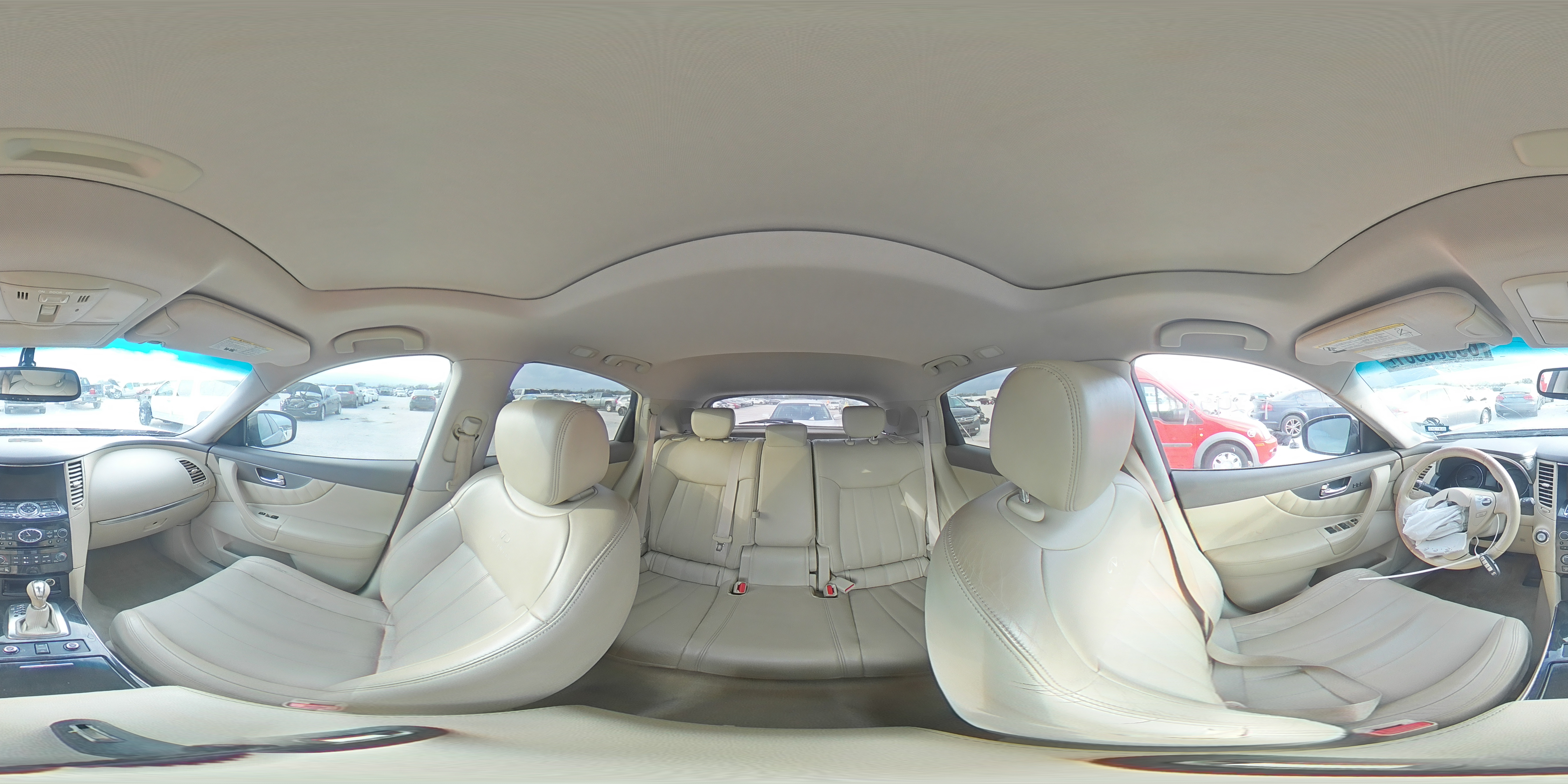 2012 INFINITI FX35 JN8AS1MW2CM155489