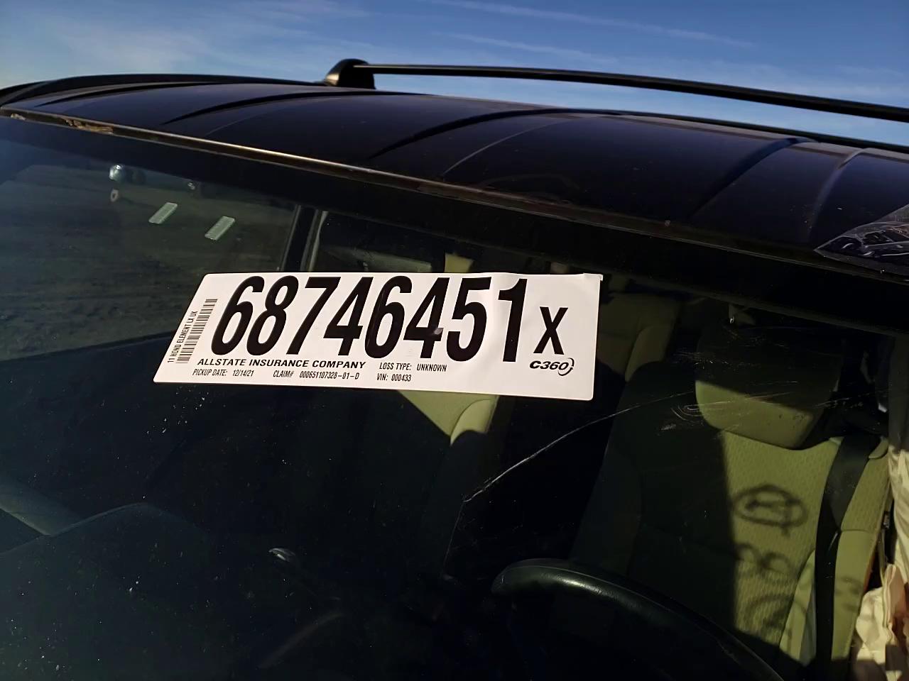 2011 HONDA ELEMENT LX 5J6YH2H35BL000433
