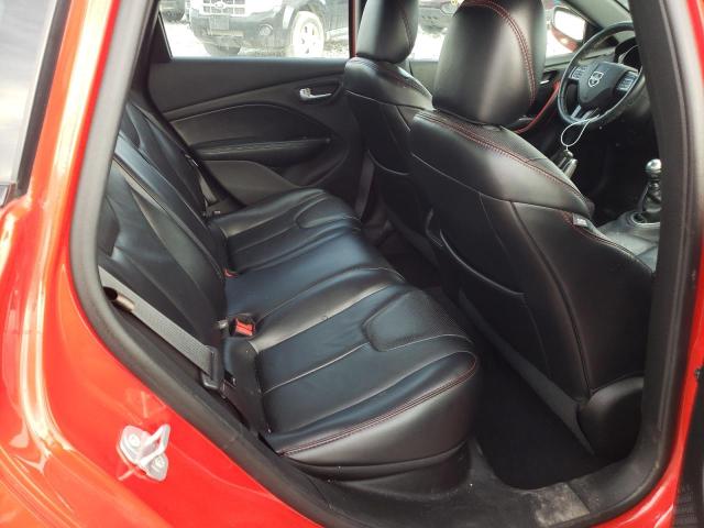 1C3CDFEB4GD679700 Dodge DART GT