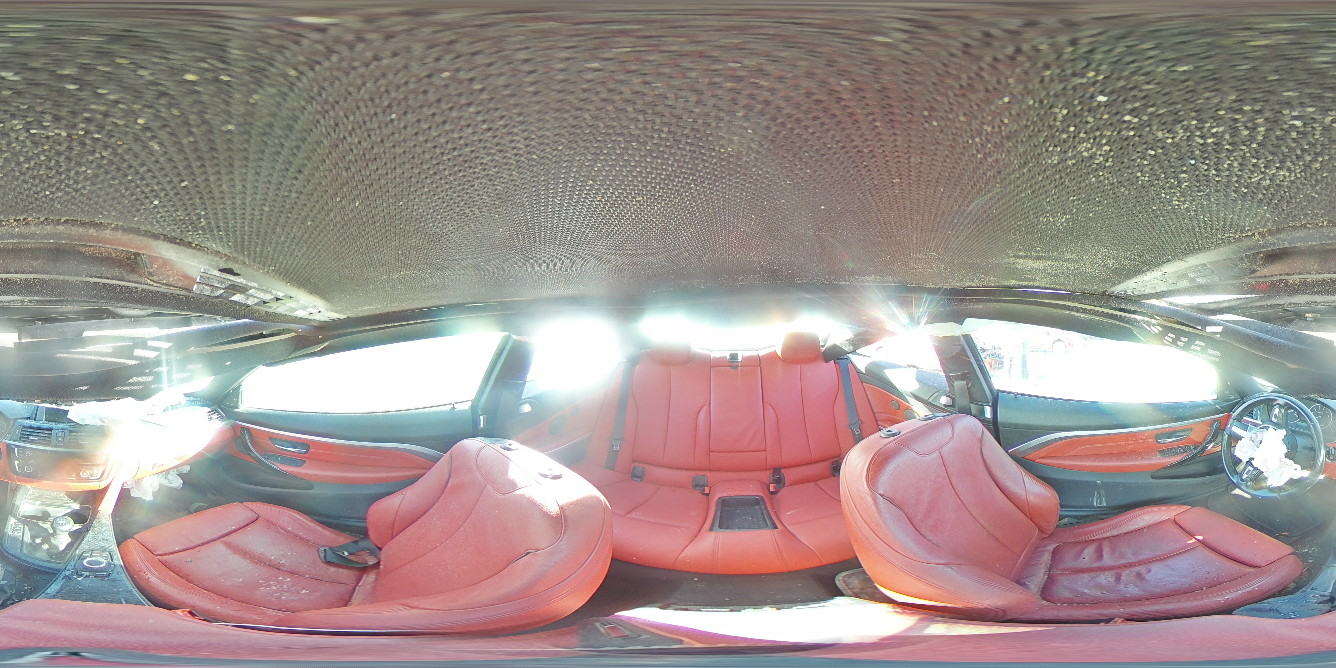 2017 BMW 440I WBA4P1C55HK523022