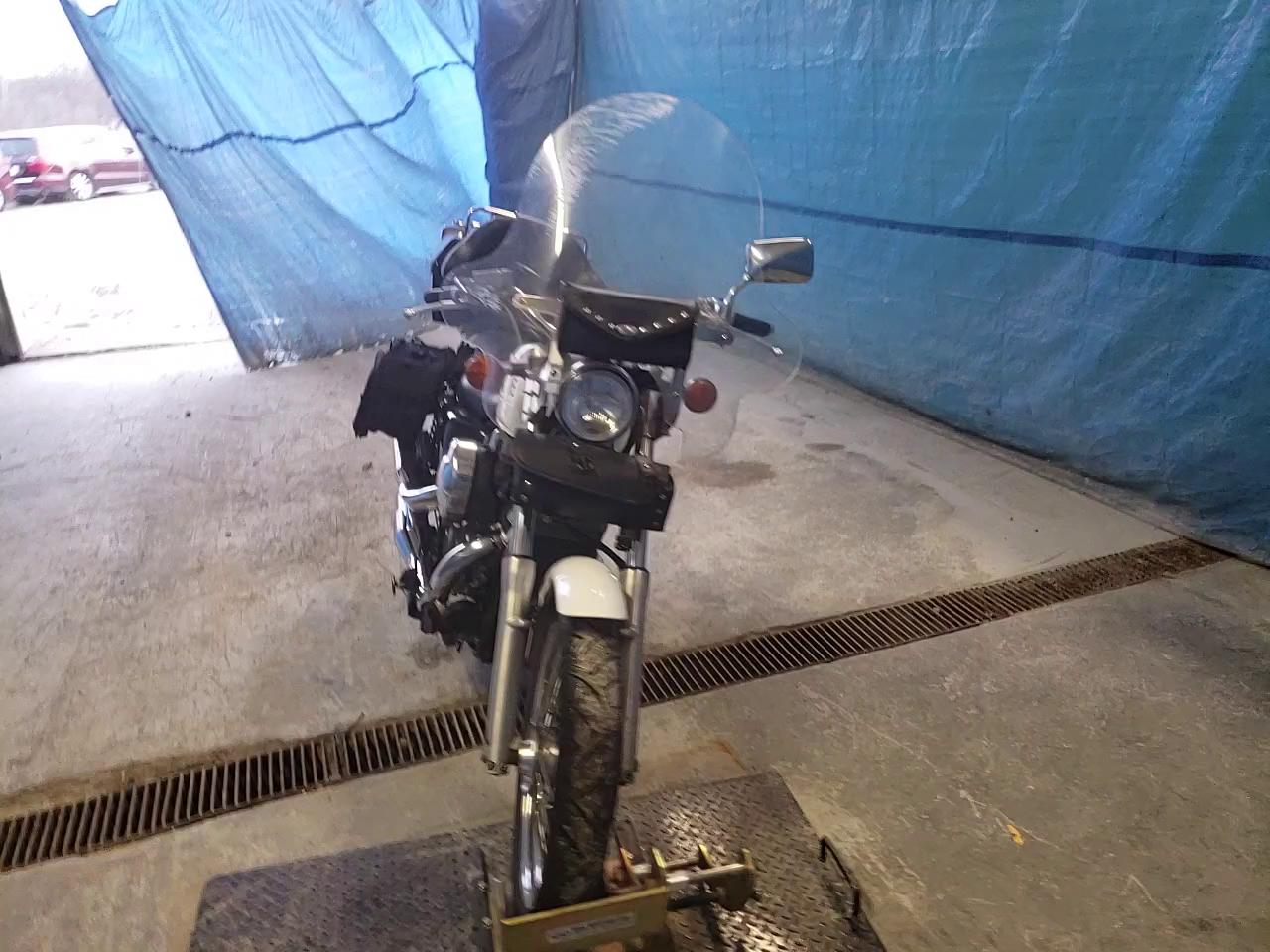 2010 HONDA VT750 S JH2RC5819AK000441