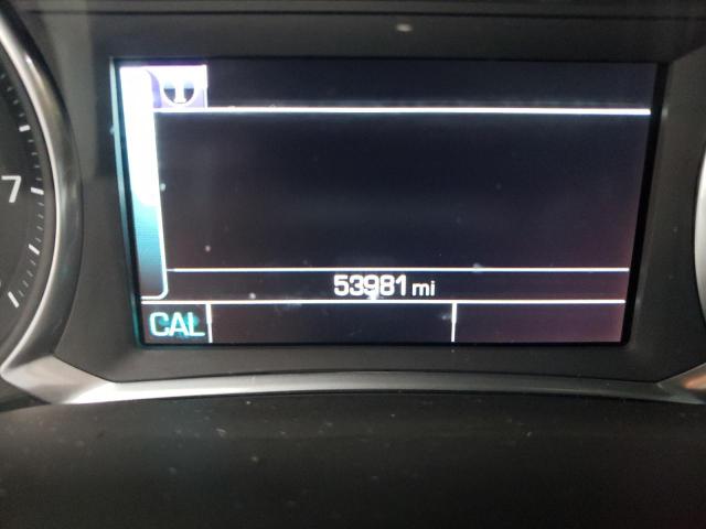 1GKKNNLS7HZ128865 GMC Acadia Slt-2