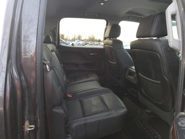 3GTU2VEC9FG415270 GMC Sierra K1500 Slt