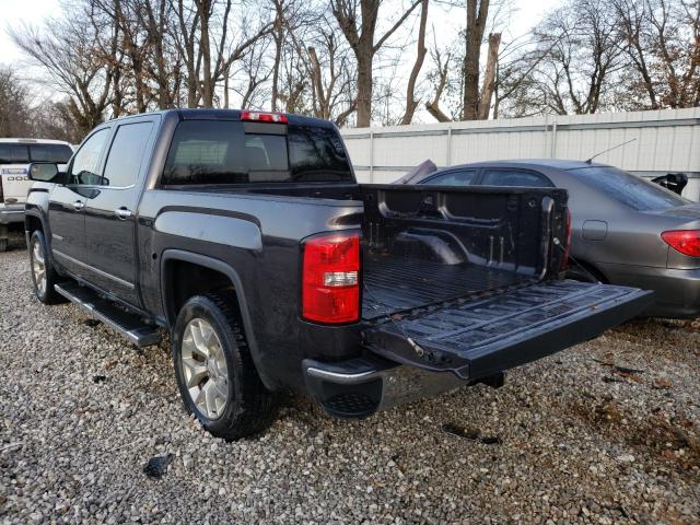 3GTU2VEC9FG415270 GMC Sierra K1500 Slt