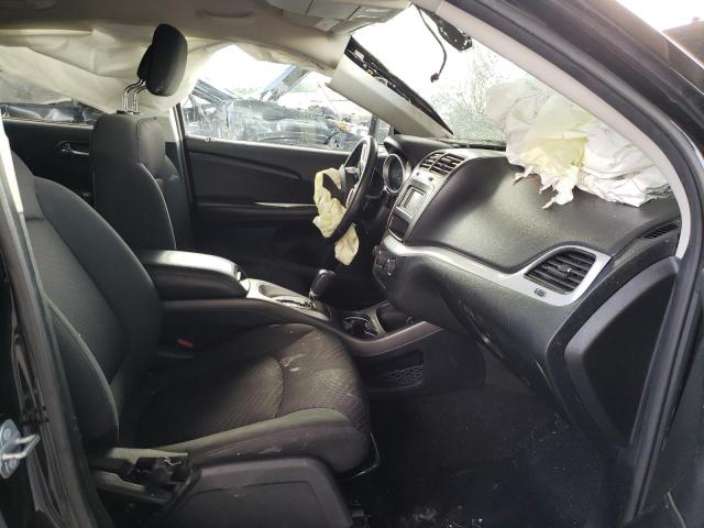 3C4PDCAB6JT509731 Dodge JOURNEY SE